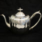 Top Quality Georgian Peter & Ann Bateman teapot