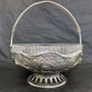 Art Nouveaux WMF fruit bowl silverplated German c.1900