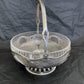 Art Nouveaux WMF fruit bowl silverplated German c.1900