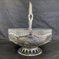 Art Nouveaux WMF fruit bowl silverplated German c.1900