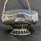 Art Nouveaux WMF fruit bowl silverplated German c.1900