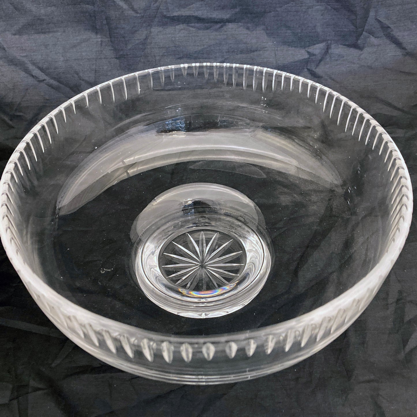 Art Nouveaux WMF fruit bowl silverplated German c.1900