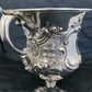 A wonderful sterling silver trophy cup by Charles Boyton