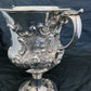 A wonderful sterling silver trophy cup by Charles Boyton