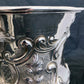 A wonderful sterling silver trophy cup by Charles Boyton