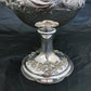 A wonderful sterling silver trophy cup by Charles Boyton