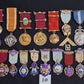 Large Masonic collection of Medals ,Badges ,jewels and paraphernalia