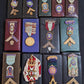 Large Masonic collection of Medals ,Badges ,jewels and paraphernalia