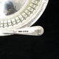 Rare Liberty & Co sterling silver Bowl and spoon.