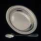 Rare Liberty & Co sterling silver Bowl and spoon.
