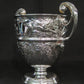 High Quality silver trophy