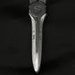 Silver grape scissors by William Hutton & sons