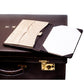A museum quality travel case by Henry Dumenil